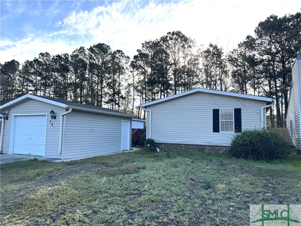 285 Rushing Street Property Photo 1