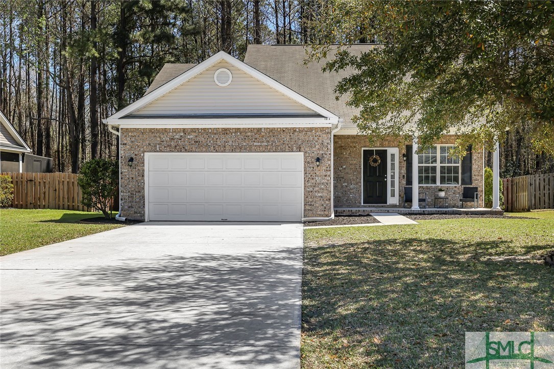 1554 Bradley Boulevard Property Photo