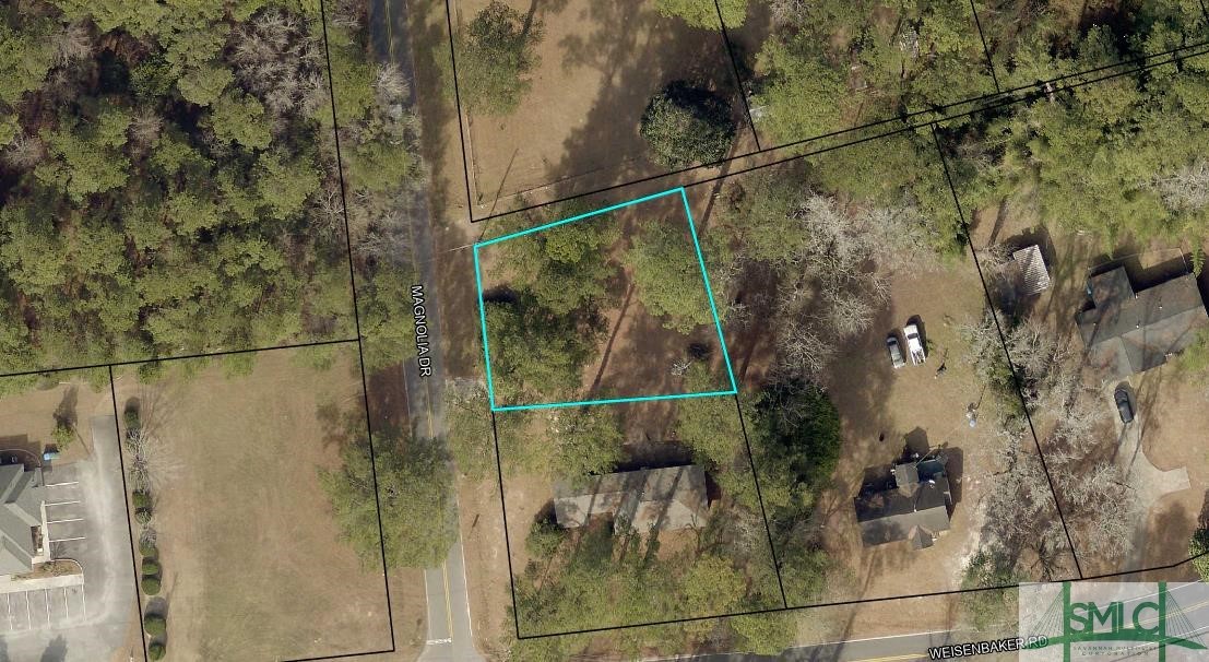 0 Magnolia Drive Property Photo