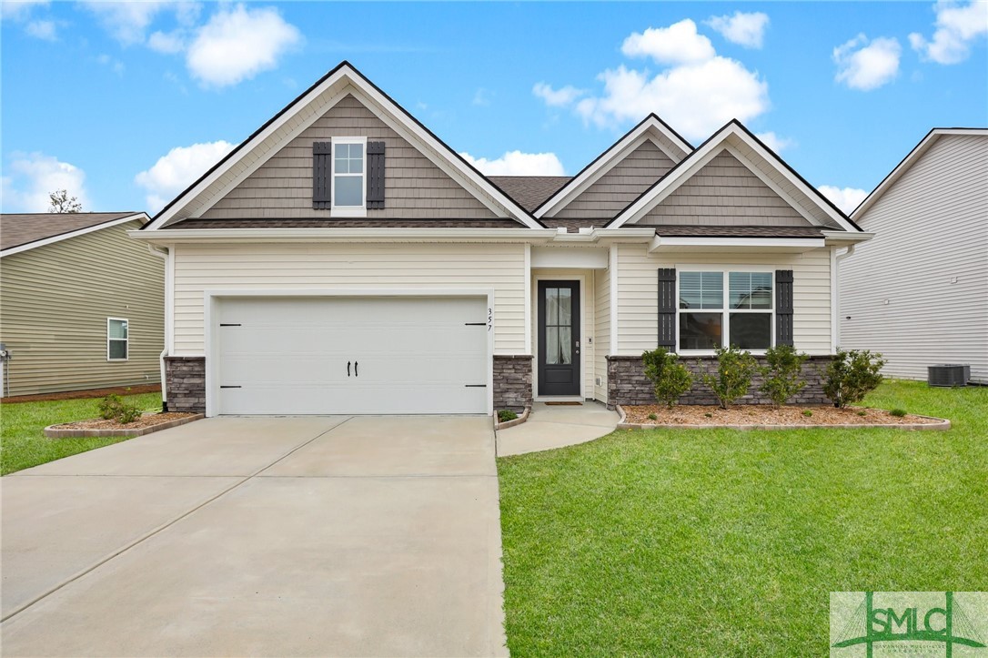 357 Wedge Circle Property Photo 1