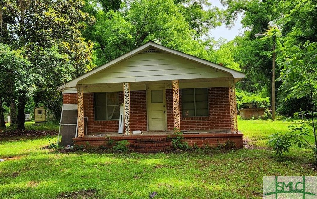 150 Carroll Avenue Property Photo