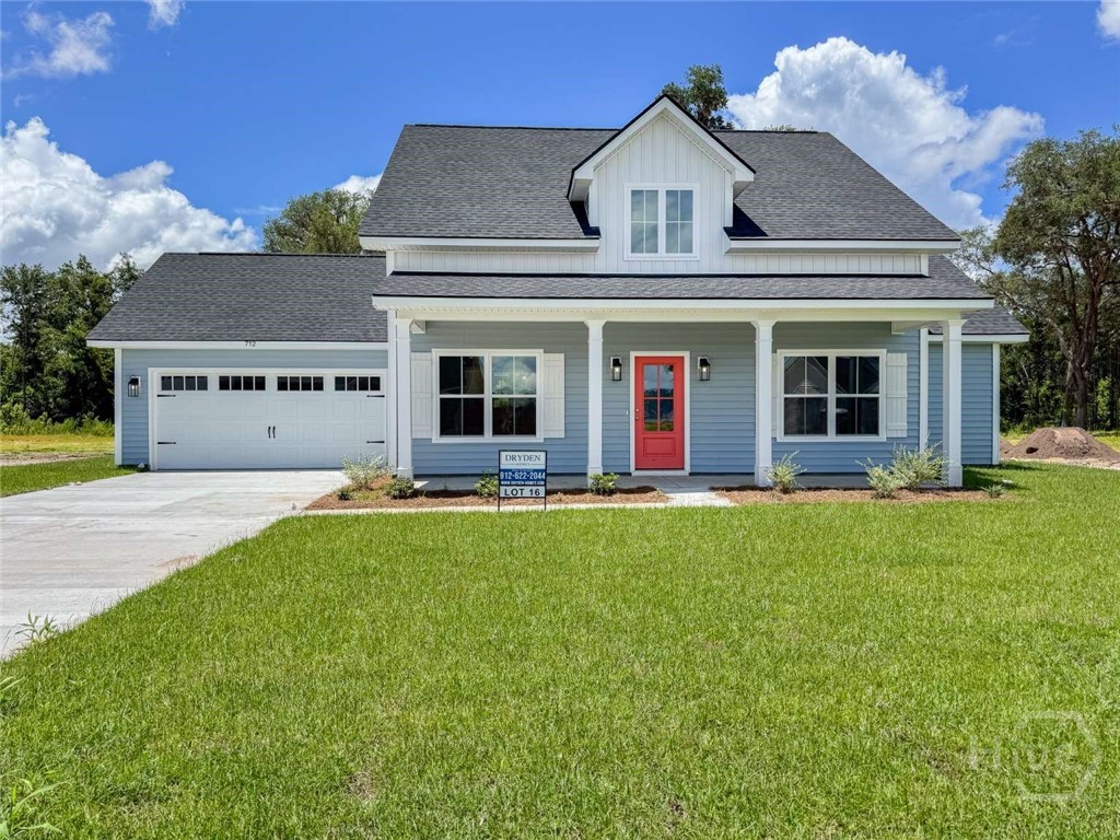 712 Stone Court Property Photo 1