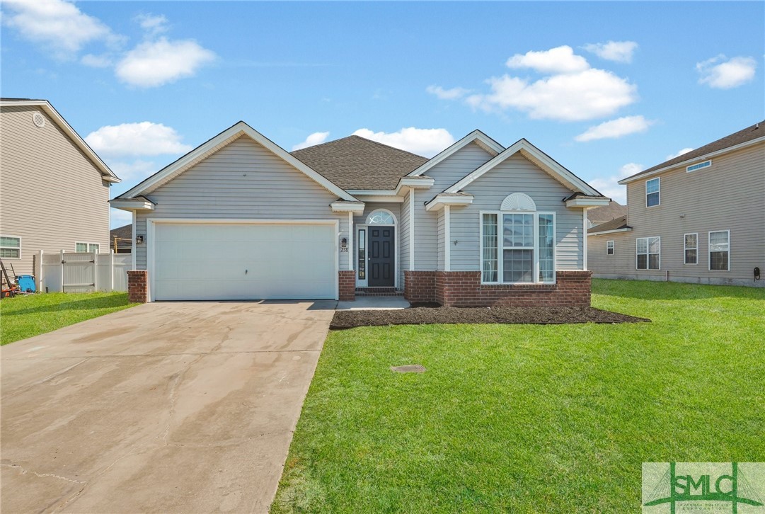 238 Scarlett Lane Property Photo