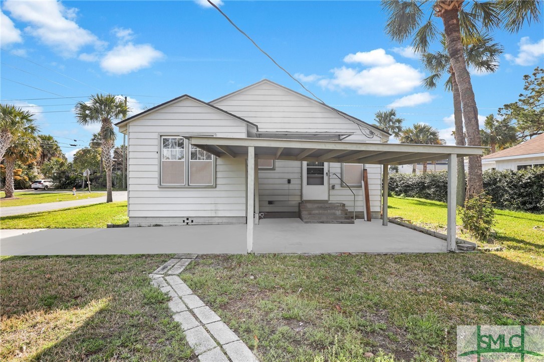 1401 Jones Avenue Property Photo 3