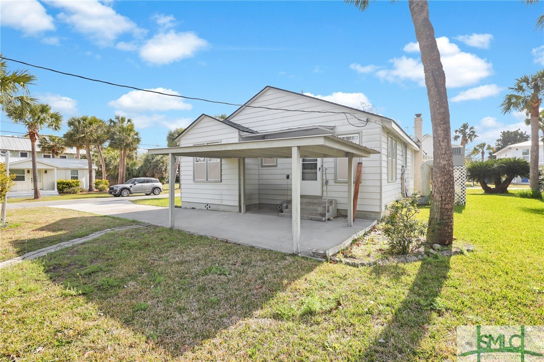 1401 Jones Avenue Property Photo 4