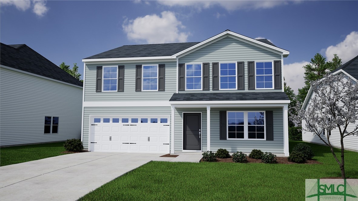 262 Palmetto Way Ne Property Photo 1
