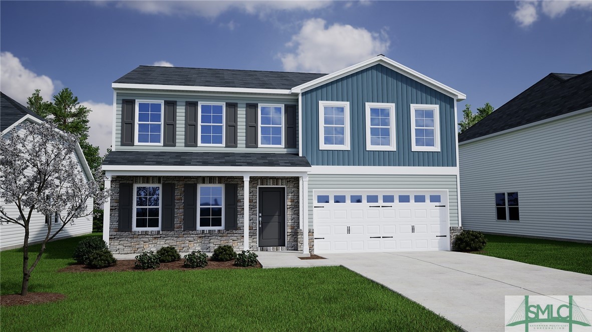 269 Palmetto Way Ne Property Photo 1