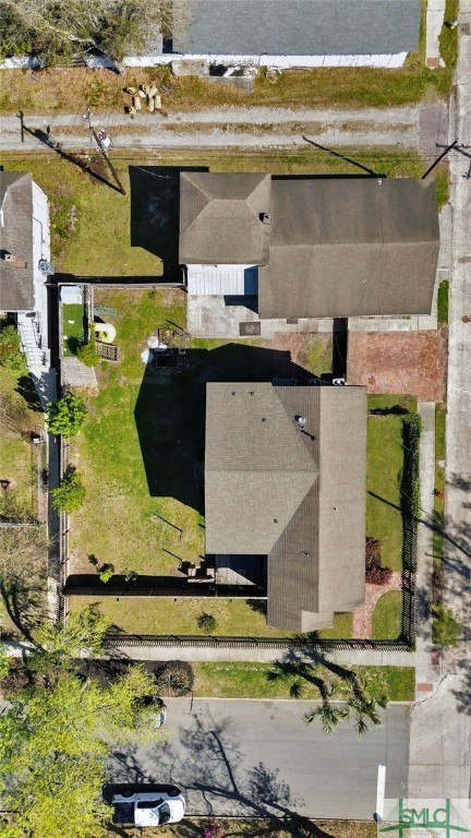 836 E Park Avenue Property Photo 1