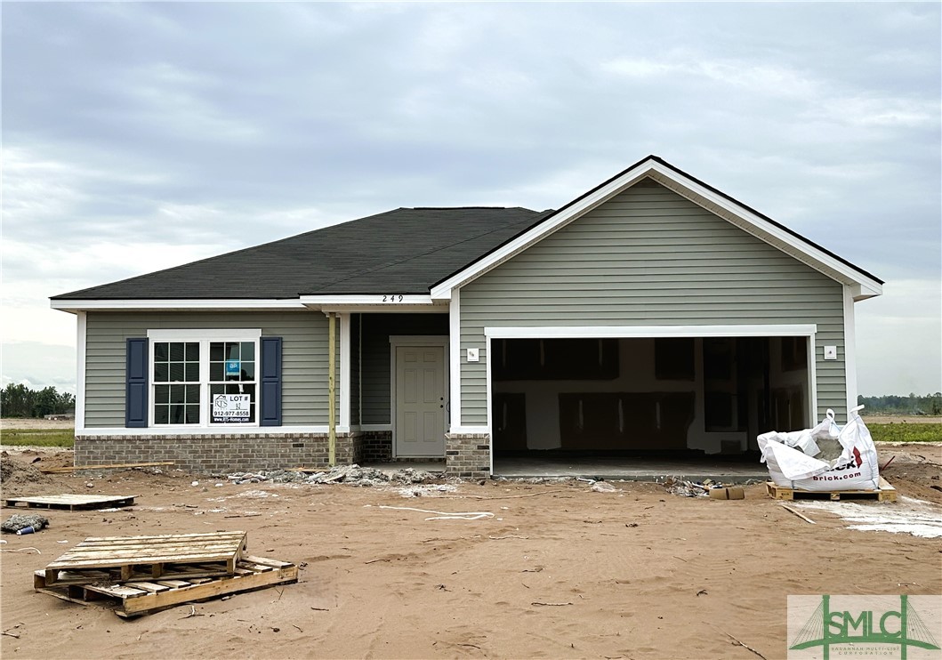 249 Fawn Court Se Property Photo