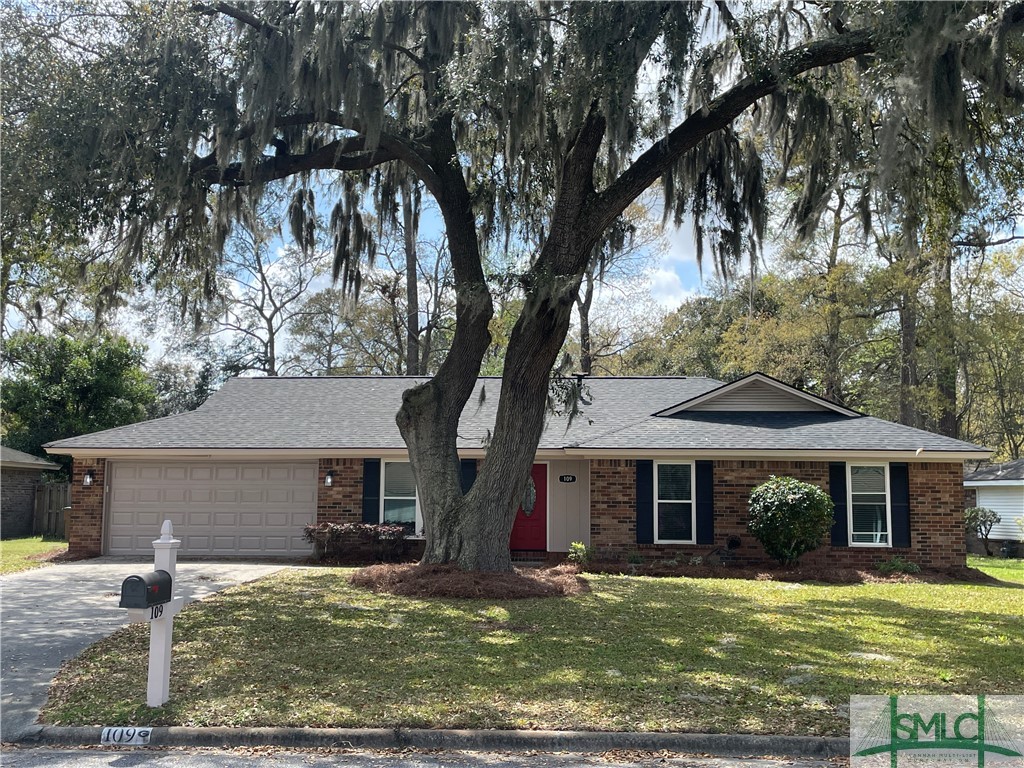 109 Blue Heron Drive Property Photo 1