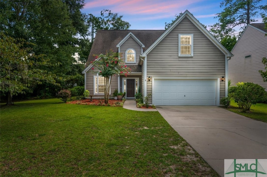 11 Coffee Pointe Drive Property Photo