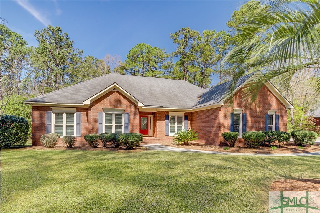 189 Palmetto Drive Property Photo