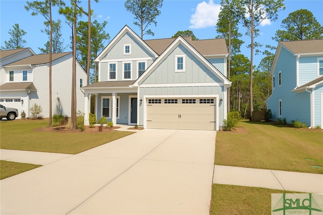 49 Heron Creek Drive Property Photo 1