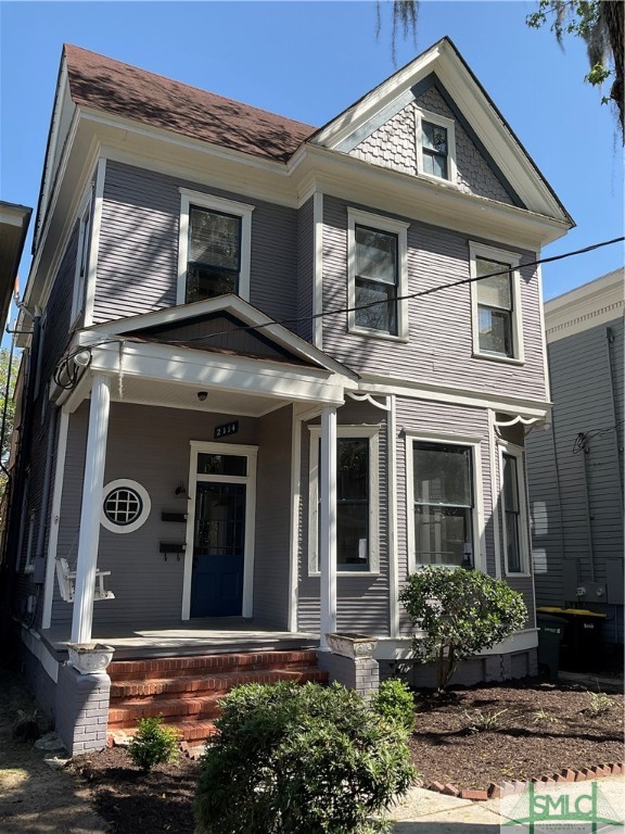 2114 Lincoln Street Property Photo 1