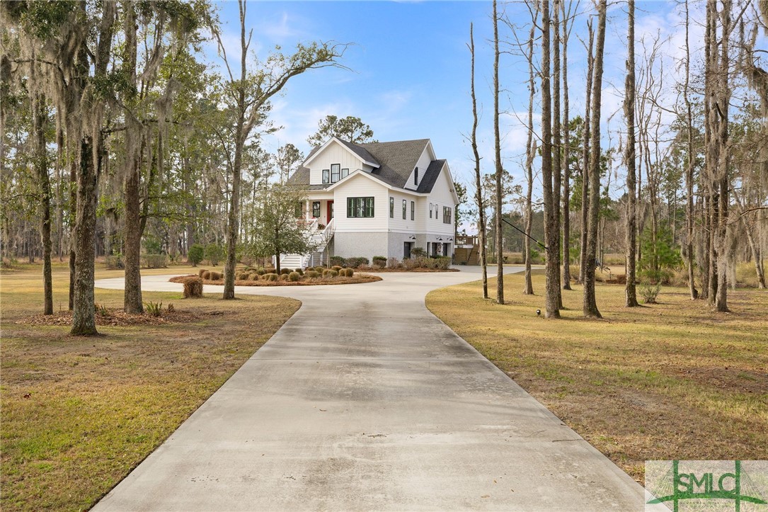 Jaspersc County Real Estate Listings Main Image