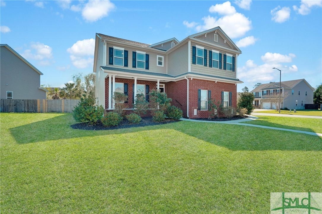 210 Byron Drive Property Photo