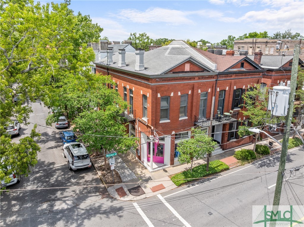 417 Whitaker Street Property Photo 1