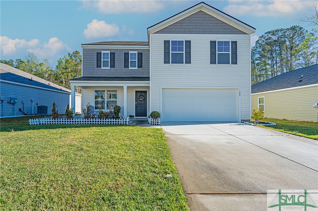 106 Aruba Road Property Photo 1
