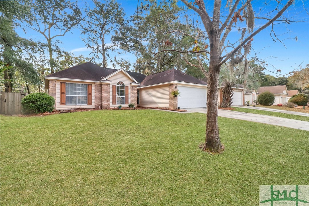 116 Oak Pointe Trail Property Photo 3