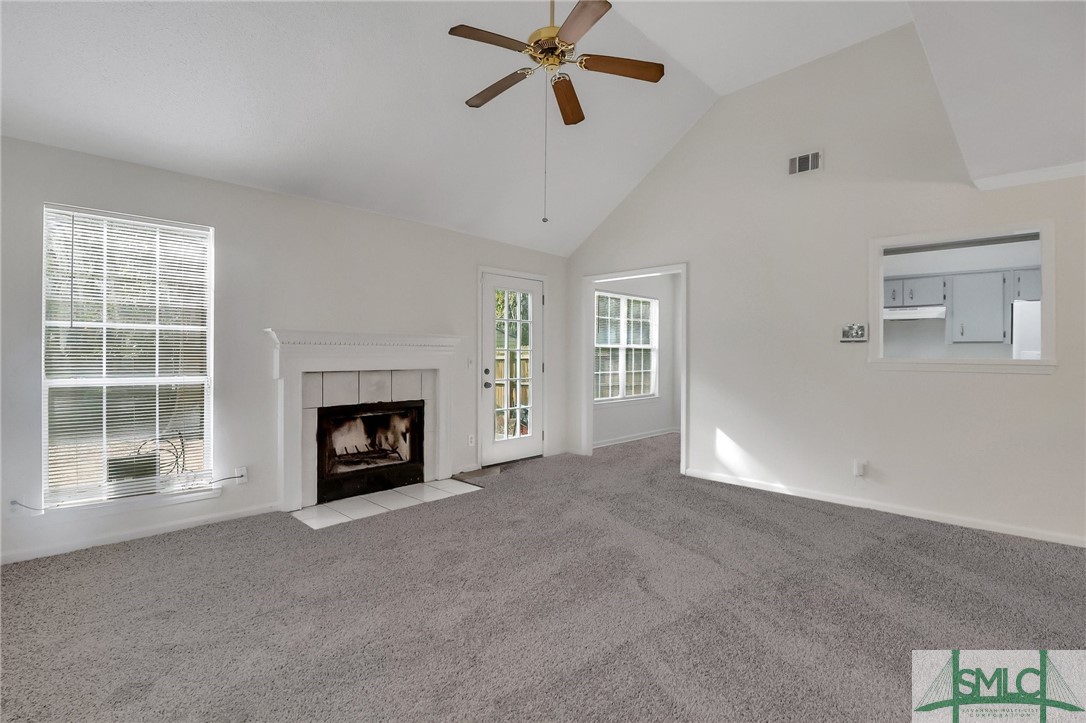 116 Oak Pointe Trail Property Photo 6