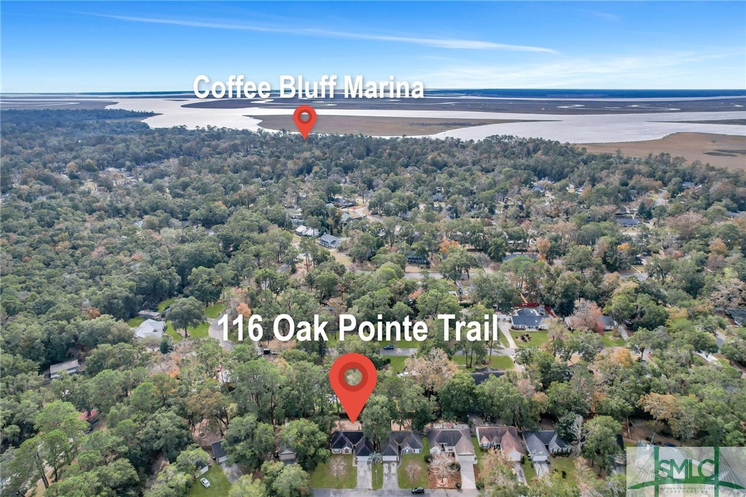 116 Oak Pointe Trail Property Photo 24