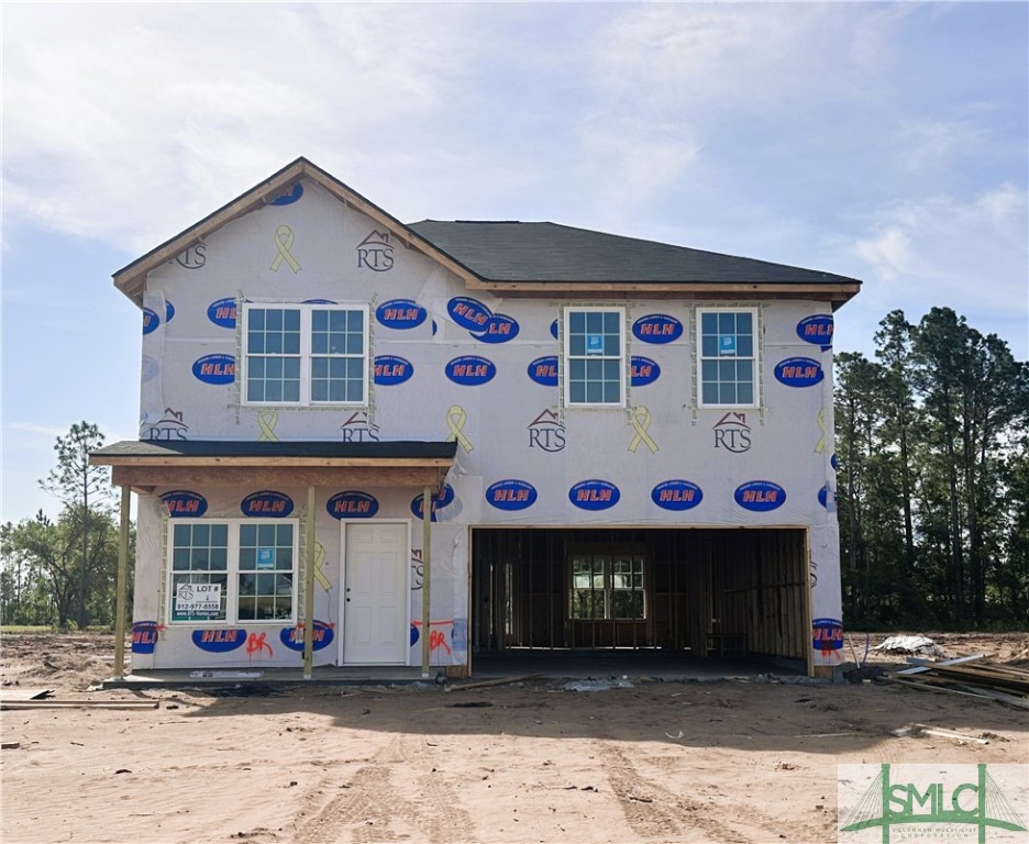 1264 Buckhead Loop Se Property Photo
