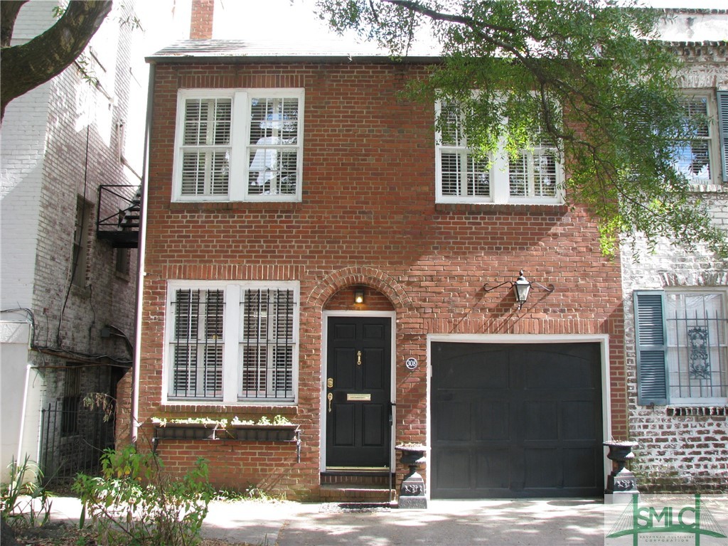 308 Habersham Street Property Photo 1