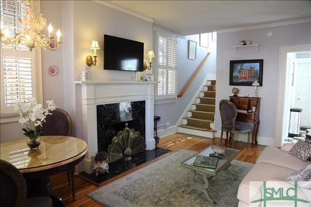 308 Habersham Street Property Photo 2