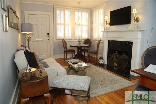 308 Habersham Street Property Photo 3