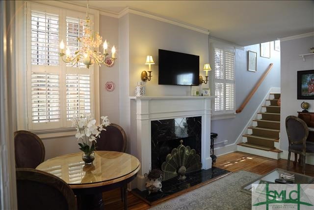 308 Habersham Street Property Photo 4