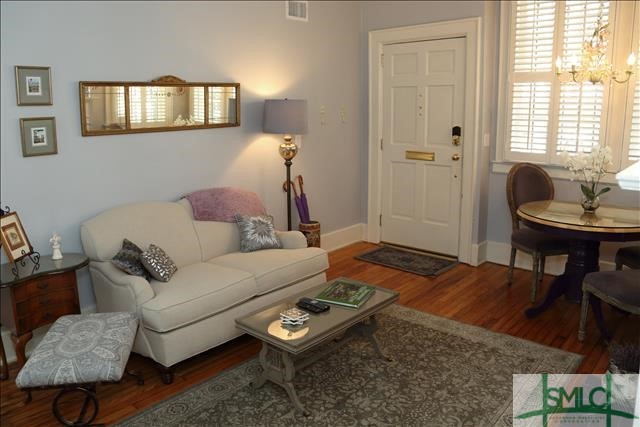 308 Habersham Street Property Photo 5