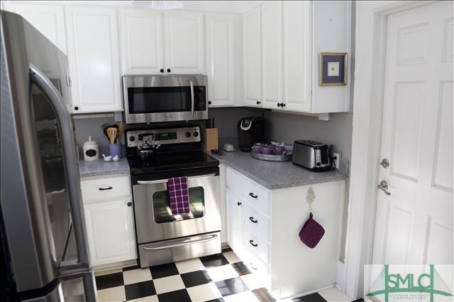 308 Habersham Street Property Photo 6