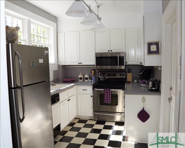 308 Habersham Street Property Photo 7