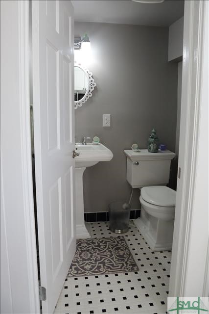 308 Habersham Street Property Photo 8