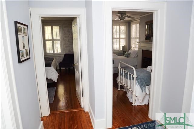 308 Habersham Street Property Photo 9