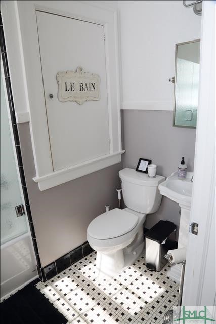 308 Habersham Street Property Photo 13