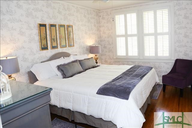 308 Habersham Street Property Photo 14