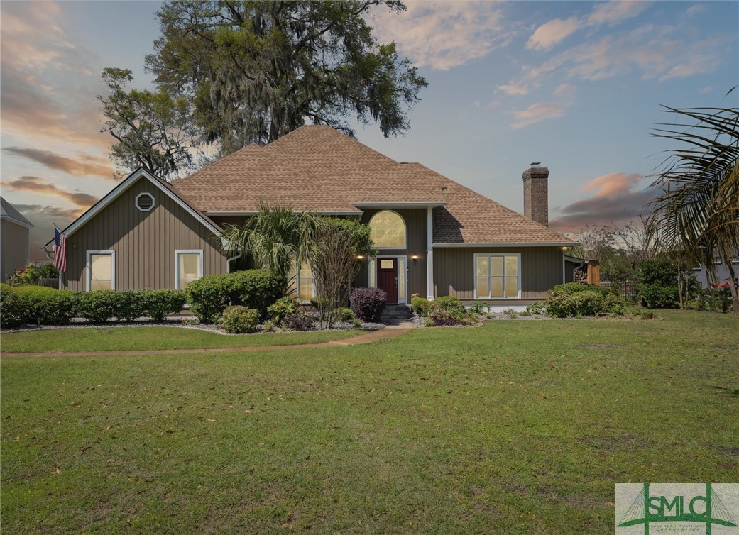 190 Sayle Lane Property Photo 1