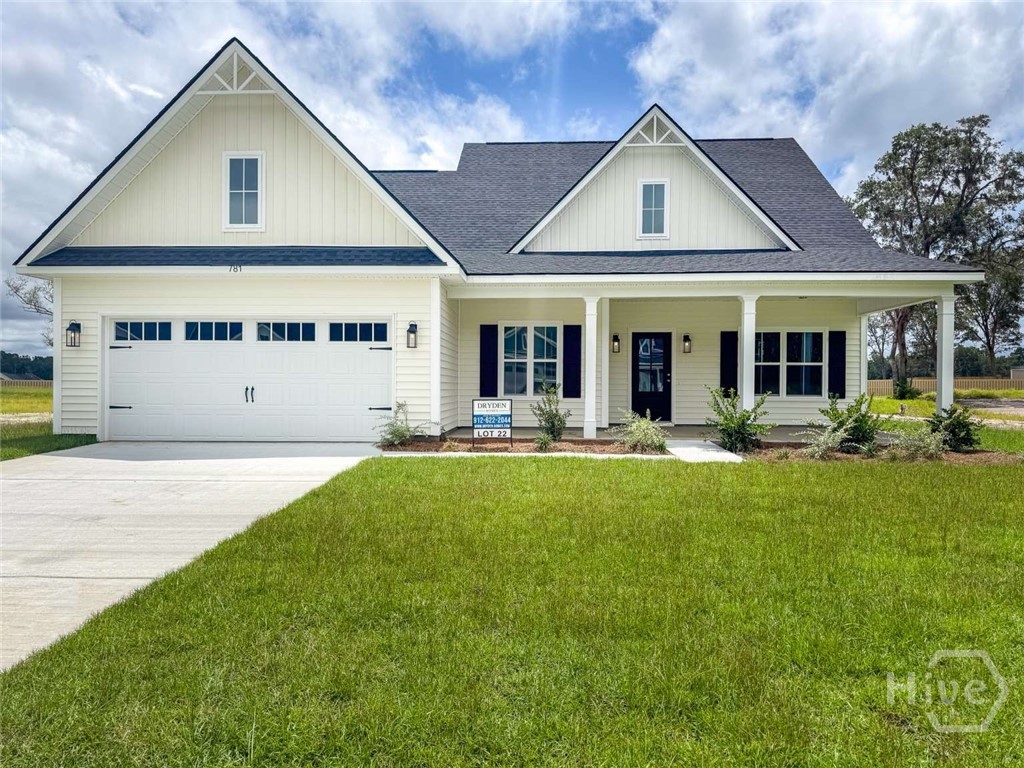 781 Stone Court Property Photo 1