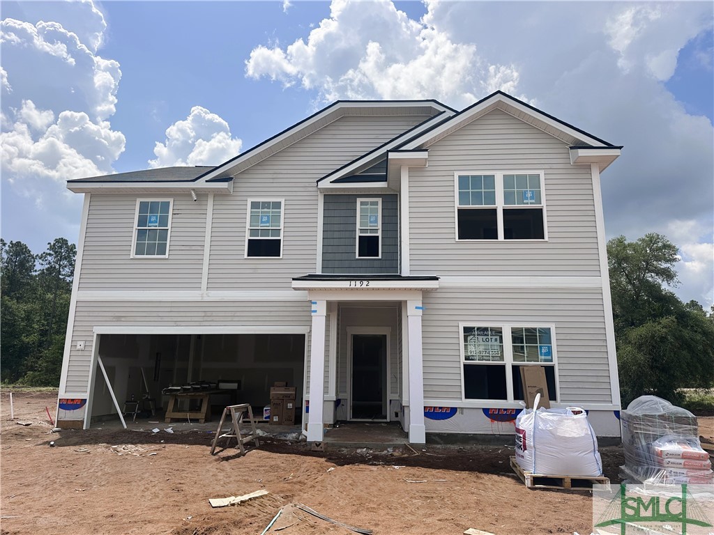 1192 Buckhead Loop Se Property Photo