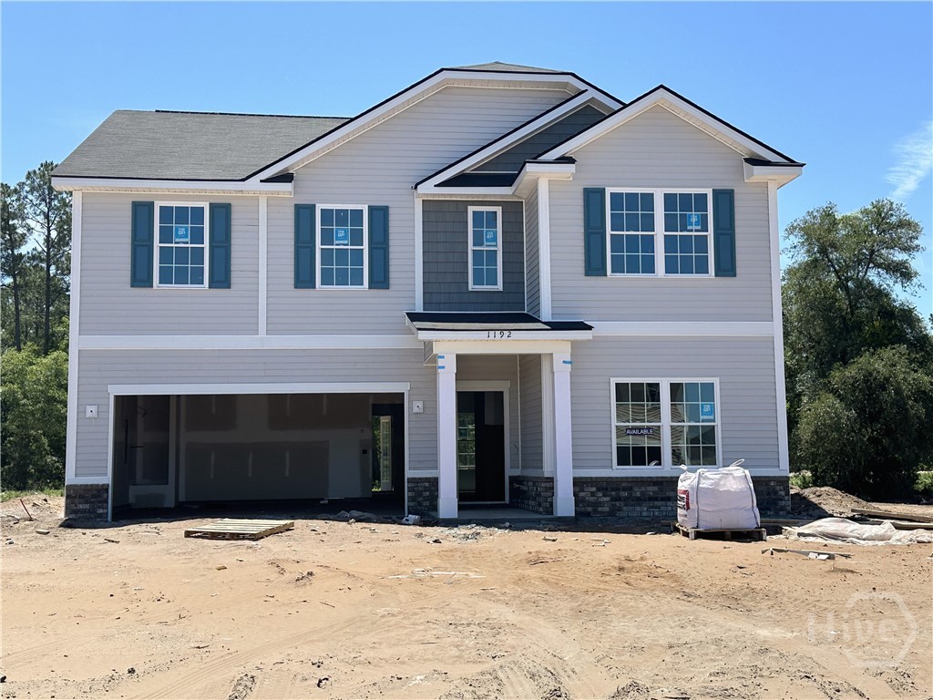 1192 Buckhead Loop Se Property Photo