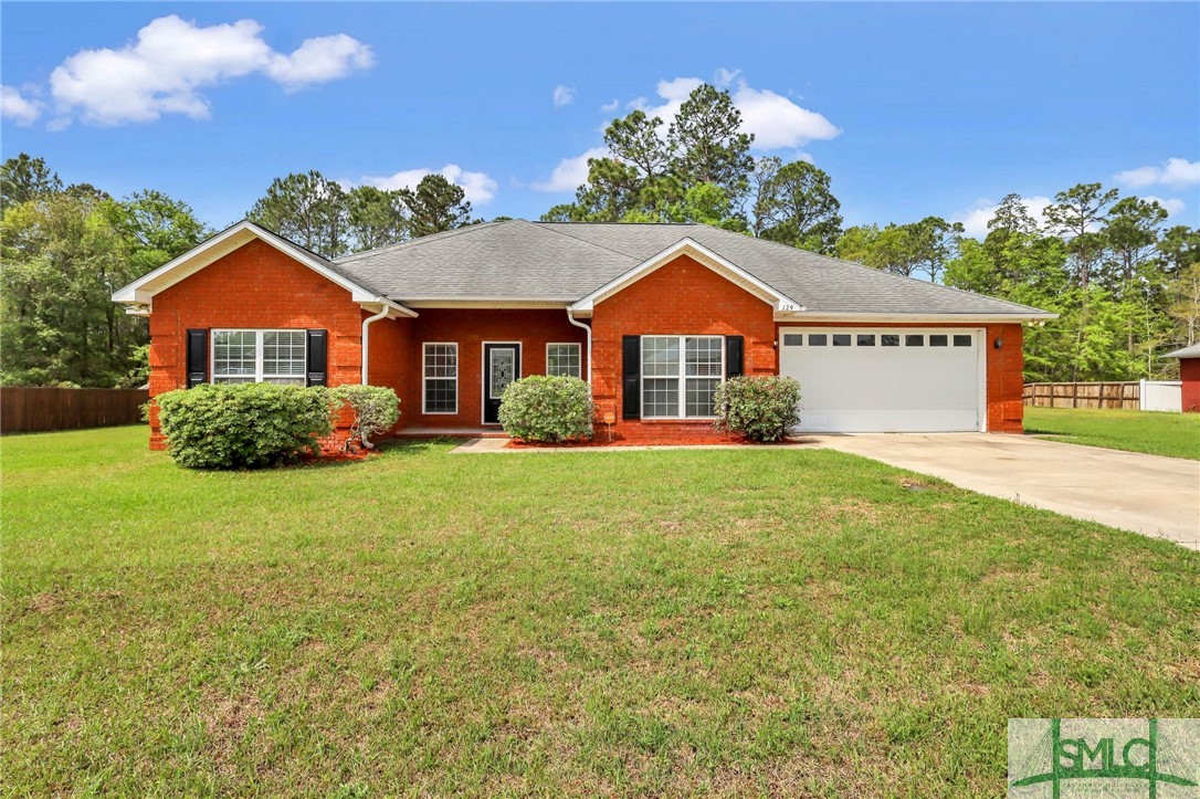 129 Taylor Wells Lane Property Photo 1