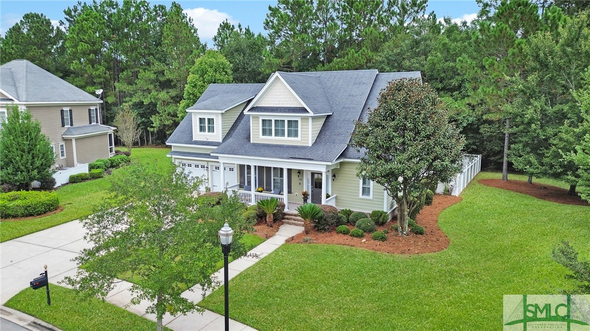 106 Tupelo Street Property Photo 1
