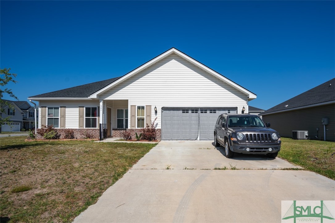 361 Thorpe Circle Property Photo 1