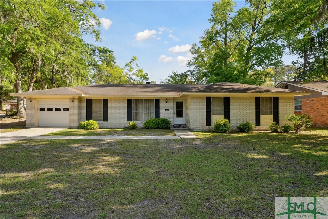 9602 Dunwoody Drive Property Photo 1