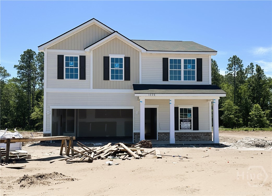 1226 Buckhead Loop Se Property Photo