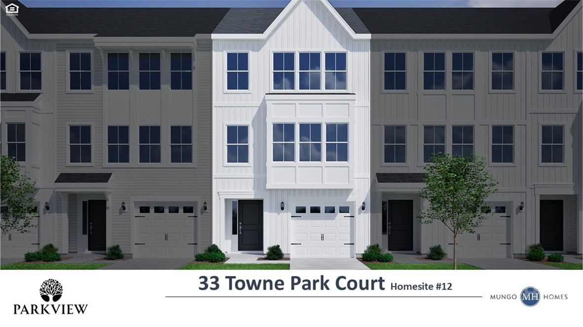 33 Towne Park Court Property Photo 1