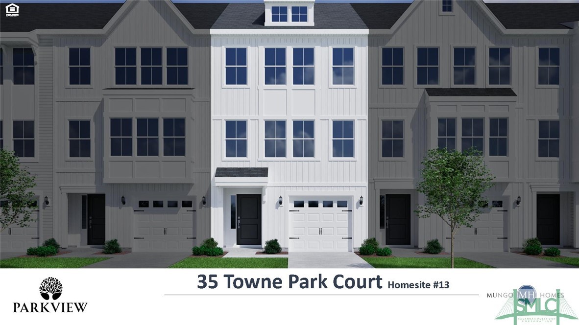 35 Towne Park Court Property Photo 1