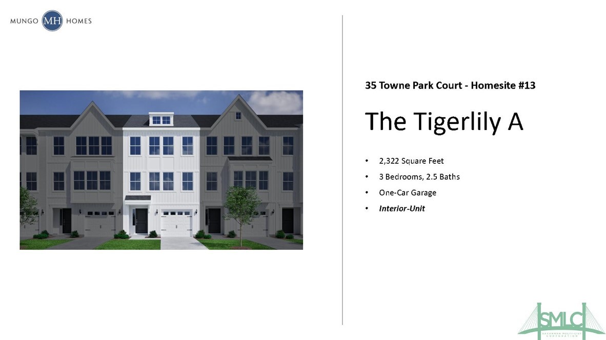 35 Towne Park Court Property Photo 2
