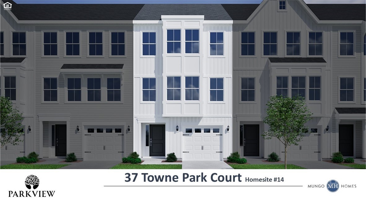 37 Towne Park Court Property Photo 1
